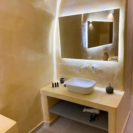 Apartamento M Santorini Conelia Cave Fira (Santorini)