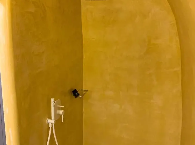 M Santorini Conelia Cave