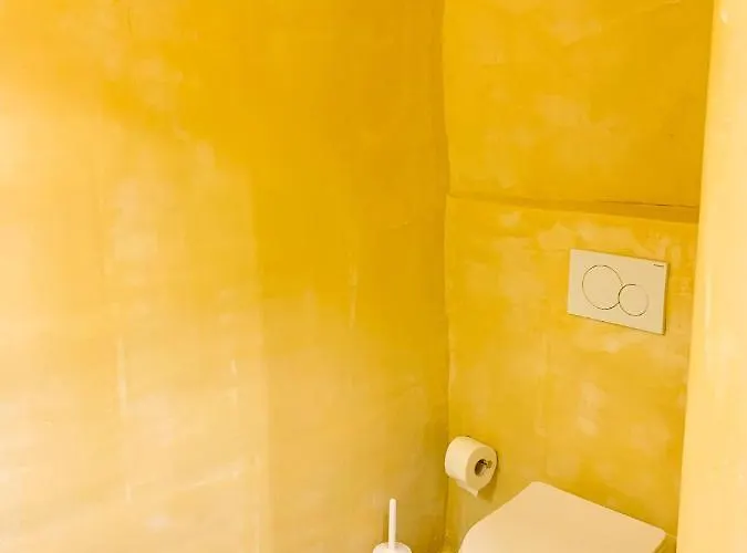 Апартаменты M Santorini Conelia Cave